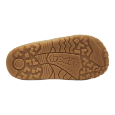 Froddo Barefoot G3130286- Dark Blue