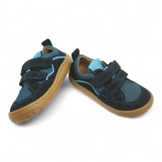 Froddo Barefoot Baze G3130271-12 Dark Blue
