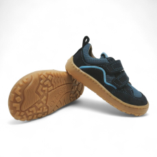 Froddo Barefoot Baze G3130271-12 Dark Blue