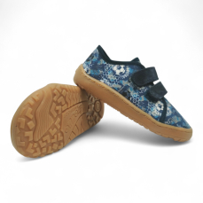 Froddo Barefoot Canvas G1700440- 7 Blue Froddo Barefoot Canvas G1700440- 7 Blue