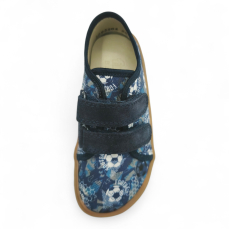 Froddo Barefoot Canvas G1700440- 7 Blue Froddo Barefoot Canvas G1700440- 7 Blue