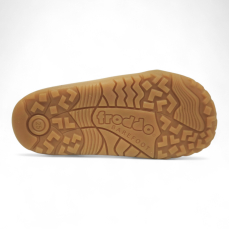 Froddo Barefoot Canvas G1700440- 7 Blue Froddo Barefoot Canvas G1700440- 7 Blue