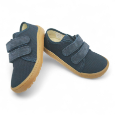 Froddo Barefoot Canvas G1700440- 2 Dark Blue