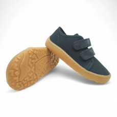 Froddo Barefoot Canvas G1700440- 2 Dark Blue