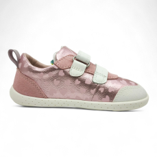 Garvalín Zapato Estampada Rosa Garvalín Zapato Estampada Rosa