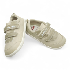 Garvalín Zapato Lona Basica Beige Garvalín Zapato Lona Basica Beige