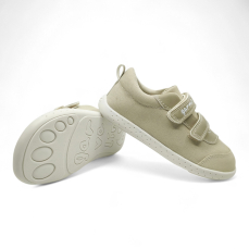 Garvalín Zapato Lona Basica Beige Garvalín Zapato Lona Basica Beige