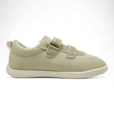Garvalín Zapato Lona Basica Beige Garvalín Zapato Lona Basica Beige