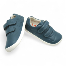 Biomecanics Zapato Petrol