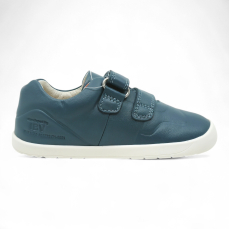 Biomecanics Zapato Petrol