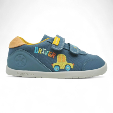 Biomecanics Zapato Toy Jeans Biomecanics Zapato Toy Jeans