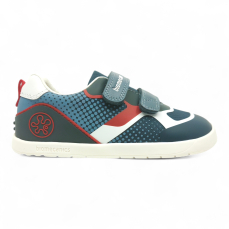 Biomecanics Zapato Basico Petrol