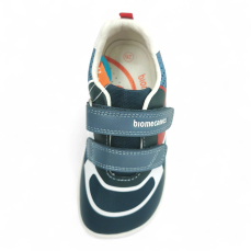 Biomecanics Zapato Basico Petrol