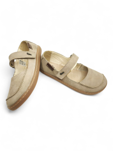 Peon barefoot kožené balerínky PP/2501-7