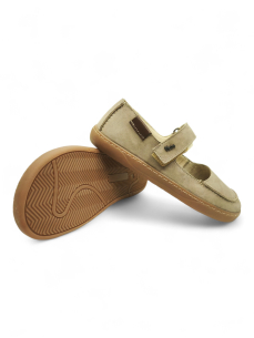 Peon barefoot kožené balerínky PP/2501-7