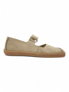 Peon barefoot kožené balerínky PP/2501-7