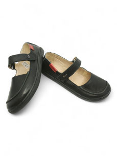 Peon barefoot kožené balerínky PP/2501-1