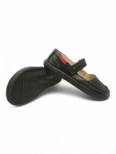 Peon barefoot kožené balerínky PP/2501-1