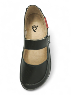 Peon barefoot kožené balerínky PP/2501-1