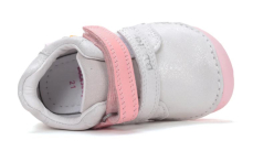 D.D. step Barefoot boty S070-61837 Silver D.D. step Barefoot boty S070-61837 Silver