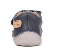 D.D. step Barefoot boty S073-61950B Royal Blue