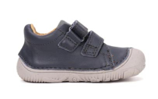 D.D. step Barefoot boty S073-61950B Royal Blue