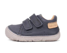 D.D. step Barefoot boty S073-61950B Royal Blue