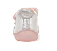 D.D. step Barefoot boty S073-61866 Pearl D.D. step Barefoot boty S073-61866 Pearl
