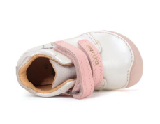 D.D. step Barefoot boty S073-61866 Pearl D.D. step Barefoot boty S073-61866 Pearl