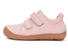 D.D. step Barefoot boty S063-61983D Baby Pink