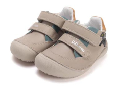 D.D. step Barefoot boty S063-61460B Cream D.D. step Barefoot boty S063-61460B Cream