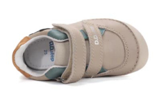 D.D. step Barefoot boty S063-61460B Cream D.D. step Barefoot boty S063-61460B Cream