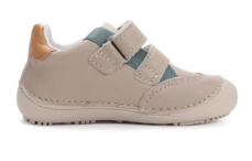 D.D. step Barefoot boty S063-61460B Cream D.D. step Barefoot boty S063-61460B Cream