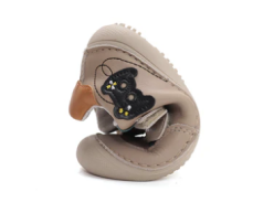 D.D. step Barefoot boty S063-61460B Cream D.D. step Barefoot boty S063-61460B Cream