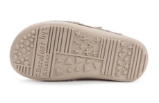 D.D. step Barefoot boty S063-61460B Cream D.D. step Barefoot boty S063-61460B Cream