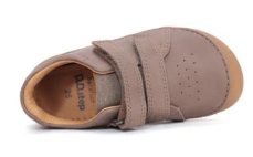 D.D. step Barefoot boty S063-61983A Chocolate D.D. step Barefoot boty S063-61983A Chocolate