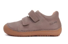 D.D. step Barefoot boty S063-61983A Chocolate D.D. step Barefoot boty S063-61983A Chocolate
