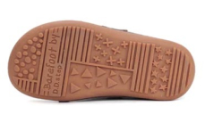 D.D. step Barefoot boty S063-61983A Chocolate D.D. step Barefoot boty S063-61983A Chocolate
