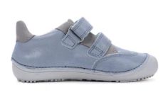 D.D. step Barefoot boty S063-61460A Aero Blue D.D. step Barefoot boty S063-61460A Aero Blue
