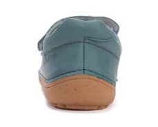 D.D. step Barefoot boty S063-61983B Emerald