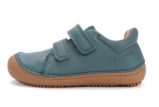 D.D. step Barefoot boty S063-61983B Emerald