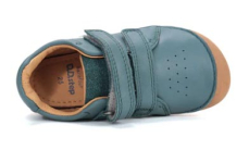 D.D. step Barefoot boty S063-61983B Emerald