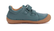 D.D. step Barefoot boty S063-61983B Emerald