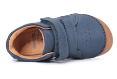 D.D. step Barefoot boty S063-61983Royal Blue D.D. step Barefoot boty S063-61983Royal Blue