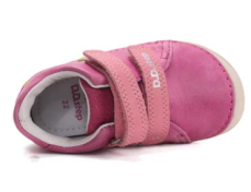 D.D. step Barefoot boty S116-61682D Hot Pink D.D. step Barefoot boty S116-61682D Hot Pink