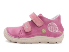 D.D. step Barefoot boty S116-61682D Hot Pink D.D. step Barefoot boty S116-61682D Hot Pink