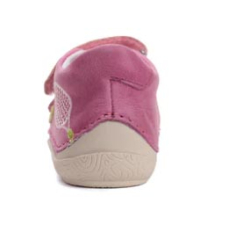 D.D. step Barefoot boty S116-61682D Hot Pink D.D. step Barefoot boty S116-61682D Hot Pink
