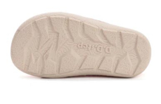 D.D. step Barefoot boty S116-61682D Hot Pink D.D. step Barefoot boty S116-61682D Hot Pink
