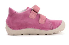 D.D. step Barefoot boty S116-61682D Hot Pink D.D. step Barefoot boty S116-61682D Hot Pink