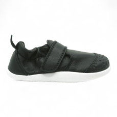 Bobux Xplorer Go Black Bobux Xplorer Go Black